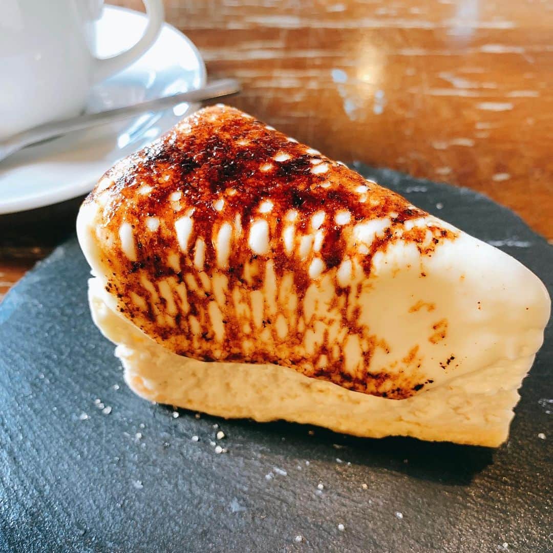 中田花奈のグルメインスタ