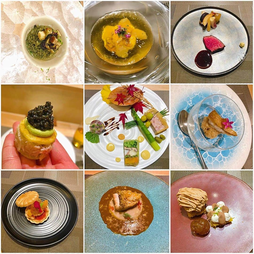 みなみのグルメインスタ