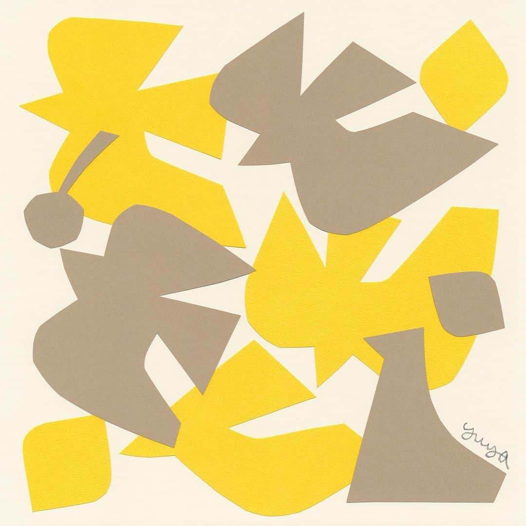 BIRDS' WORDSのインスタグラム