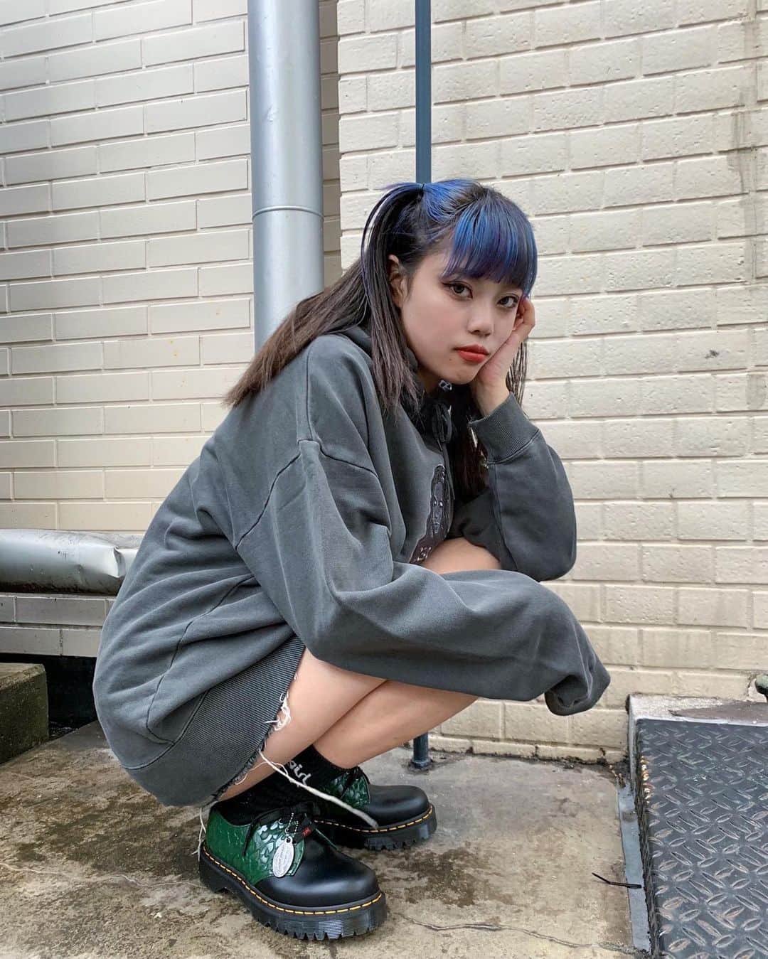 XGIRL_ootdのグルメインスタ