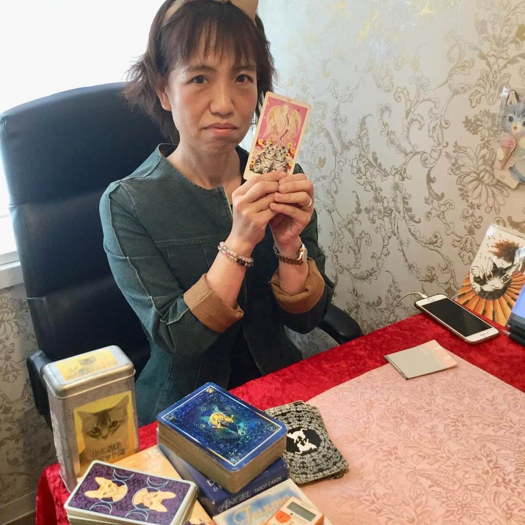 千里眼　東京のインスタグラム