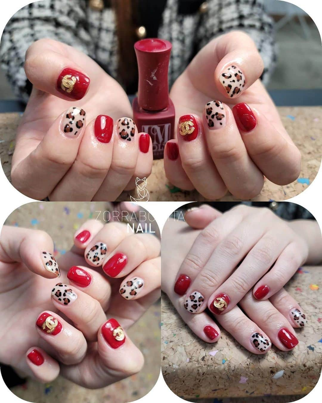 Icegel Nailのインスタグラム