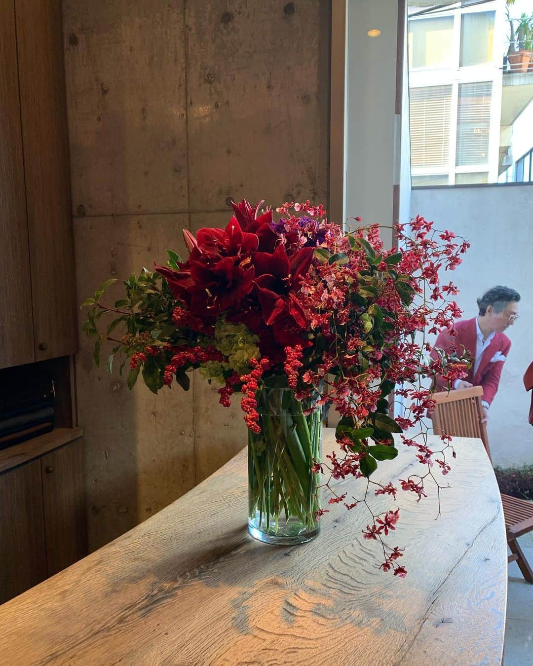 麻生あくらのグルメインスタ