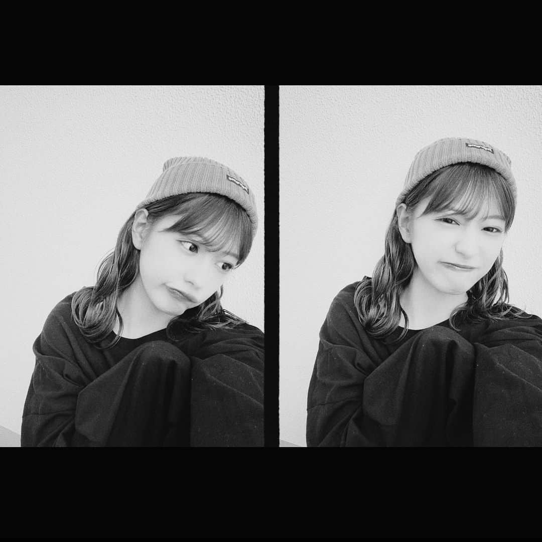 深瀬美桜さんのインスタグラム写真 - (深瀬美桜Instagram)「寒いねえ」11月28日 12時48分 - fukasemio