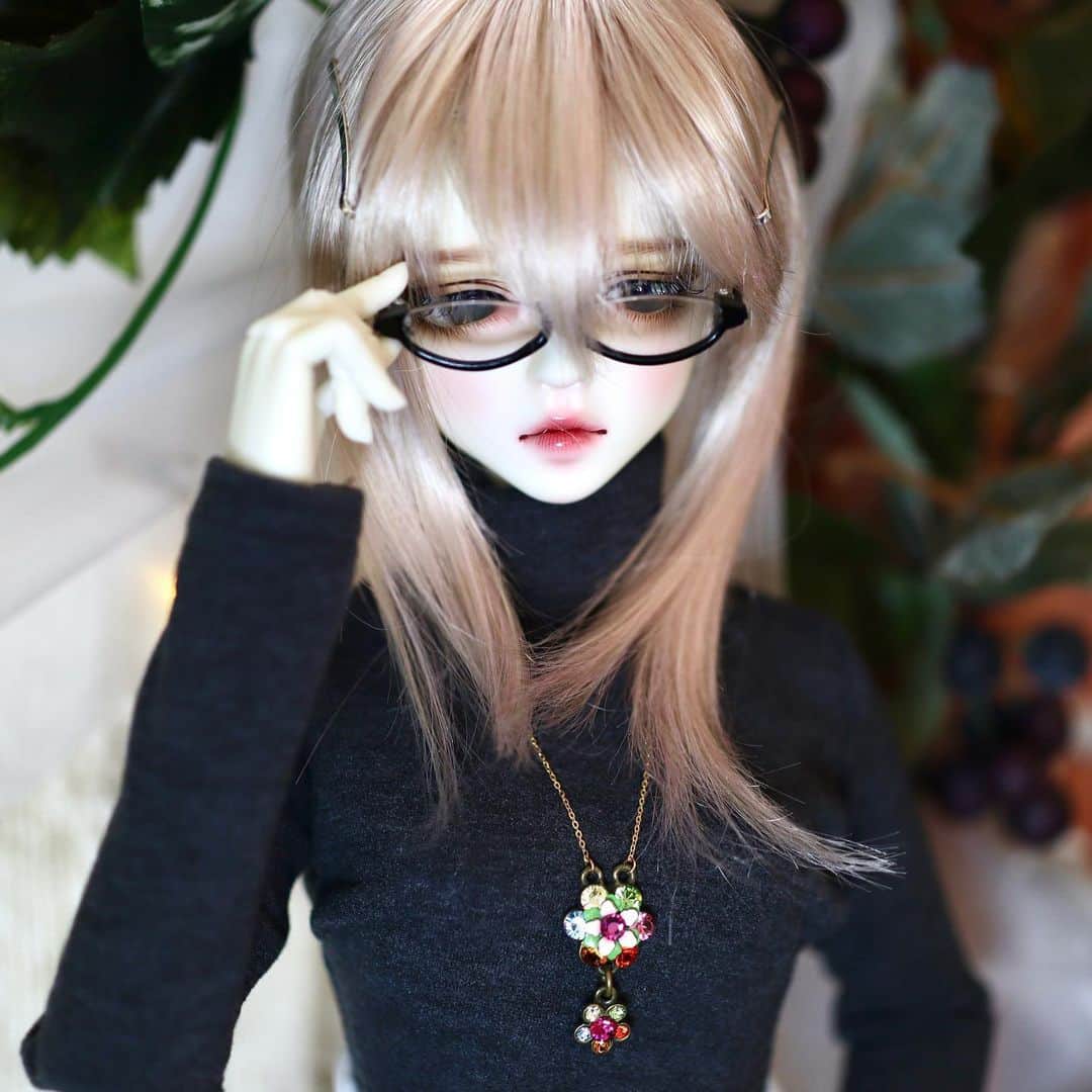 此ノ木よしるのインスタグラム