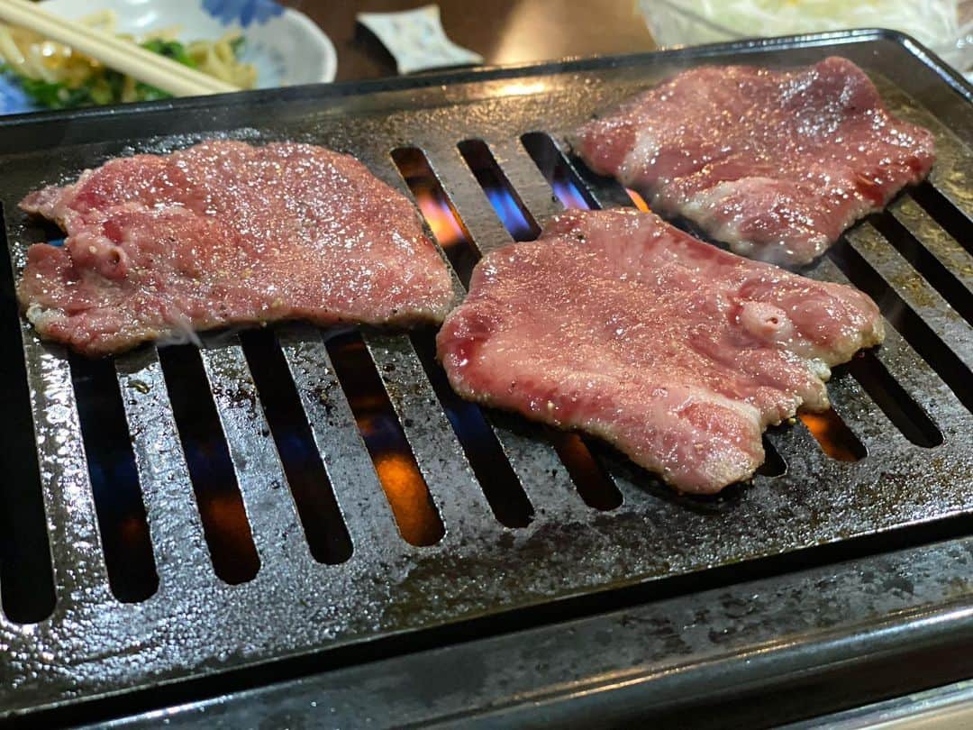 青山有紀のグルメインスタ