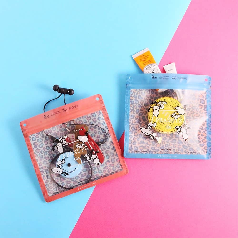 ピーナッツ カフェのグルメインスタ