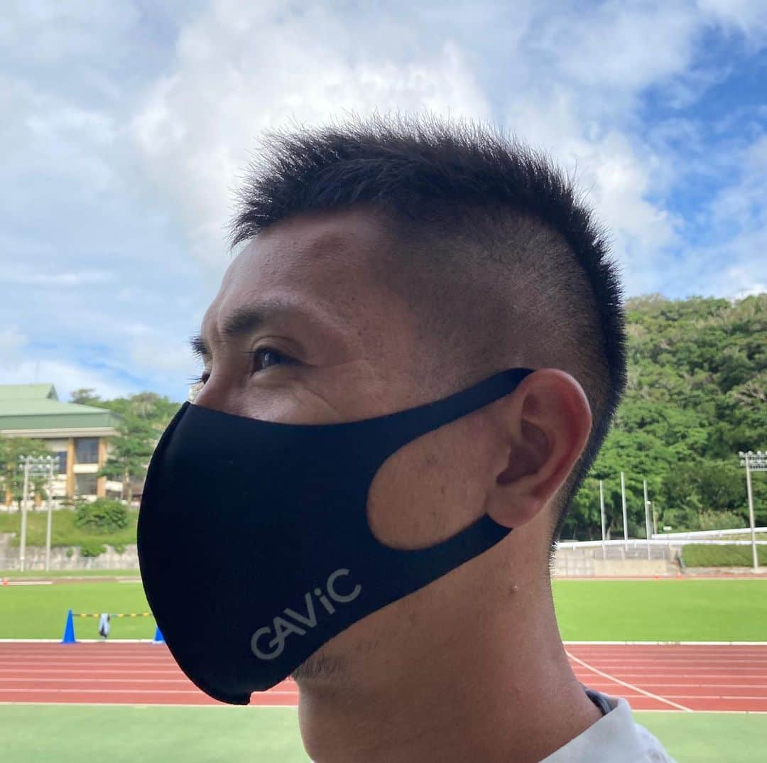 福井諒司さんのインスタグラム写真 - (福井諒司Instagram)「日頃からサポートしてもらっているGAVICさんからマスクの提供して頂きました。 とても付け心地も良いです。 皆さんも是非どうぞ！ @gavicofficial  #gavic #ガビック #MASK #マスク」11月28日 13時27分 - fukuiryoji33