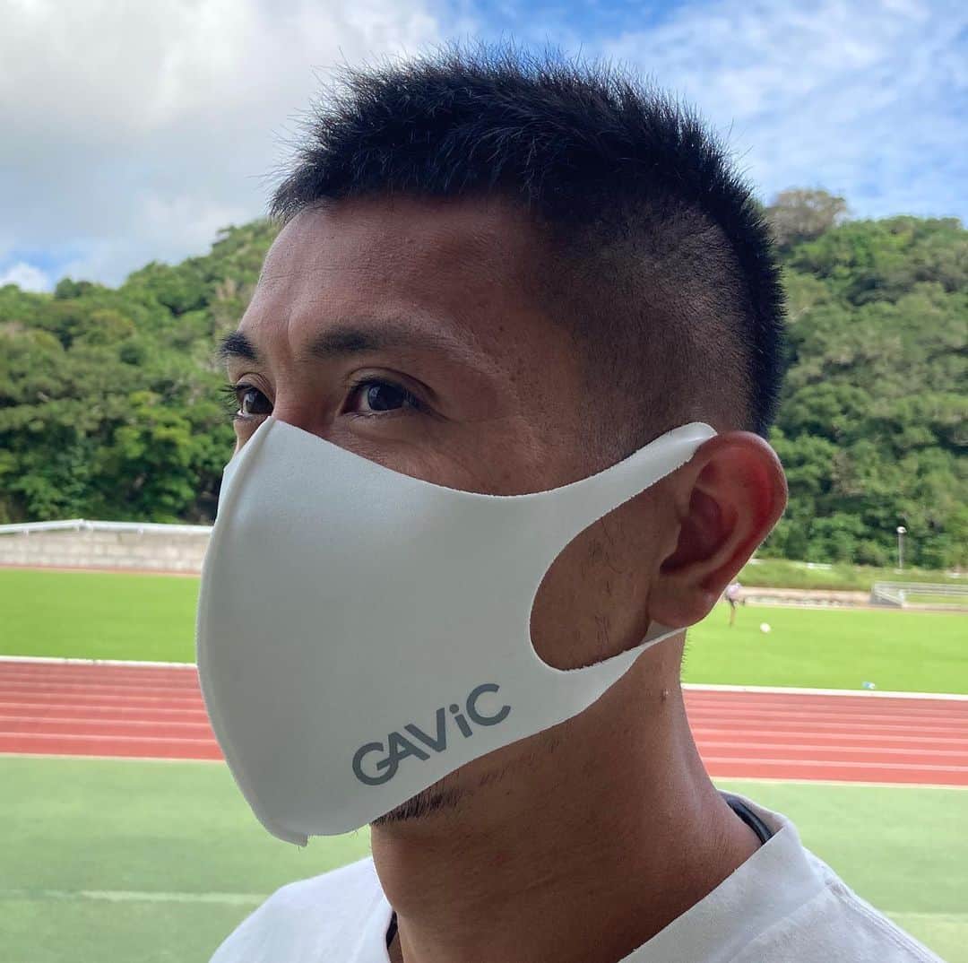 福井諒司さんのインスタグラム写真 - (福井諒司Instagram)「日頃からサポートしてもらっているGAVICさんからマスクの提供して頂きました。 とても付け心地も良いです。 皆さんも是非どうぞ！ @gavicofficial  #gavic #ガビック #MASK #マスク」11月28日 13時27分 - fukuiryoji33