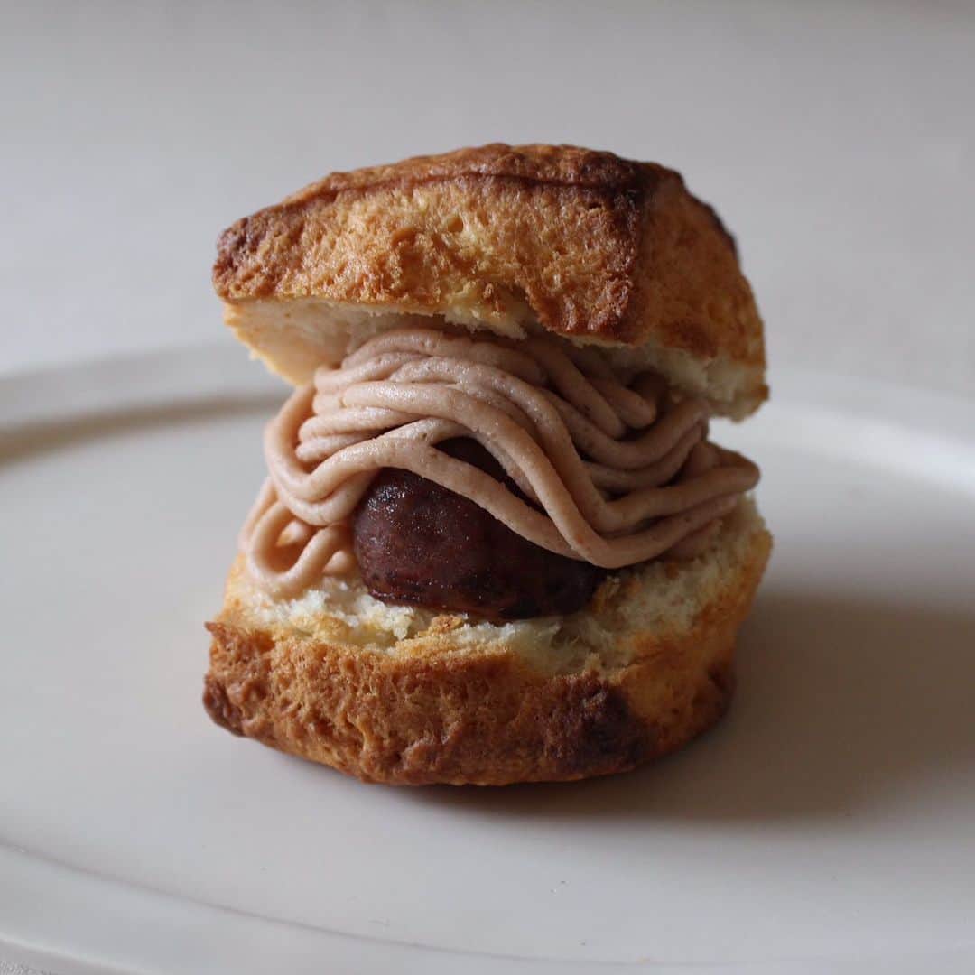 手紙社のグルメインスタ