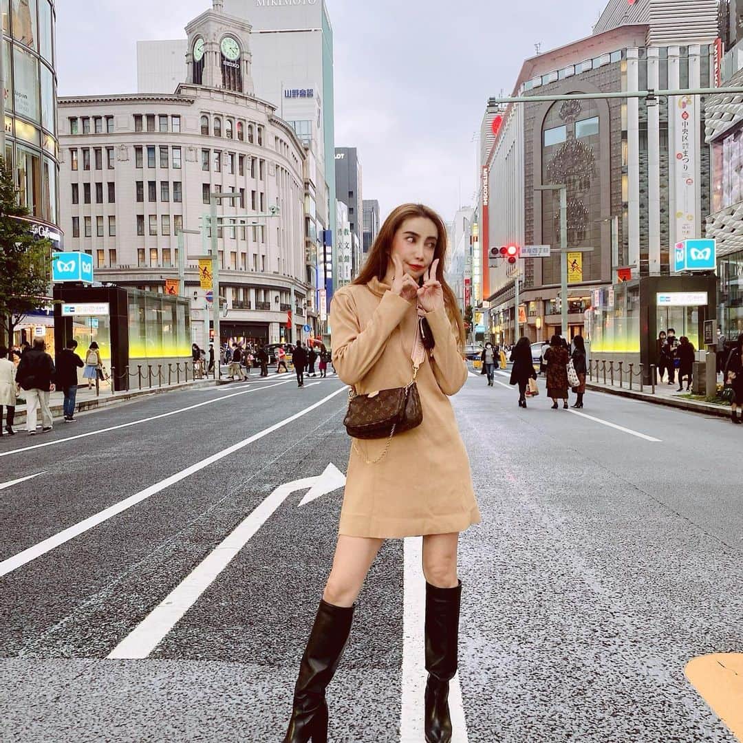 fashion dog loverのグルメインスタ