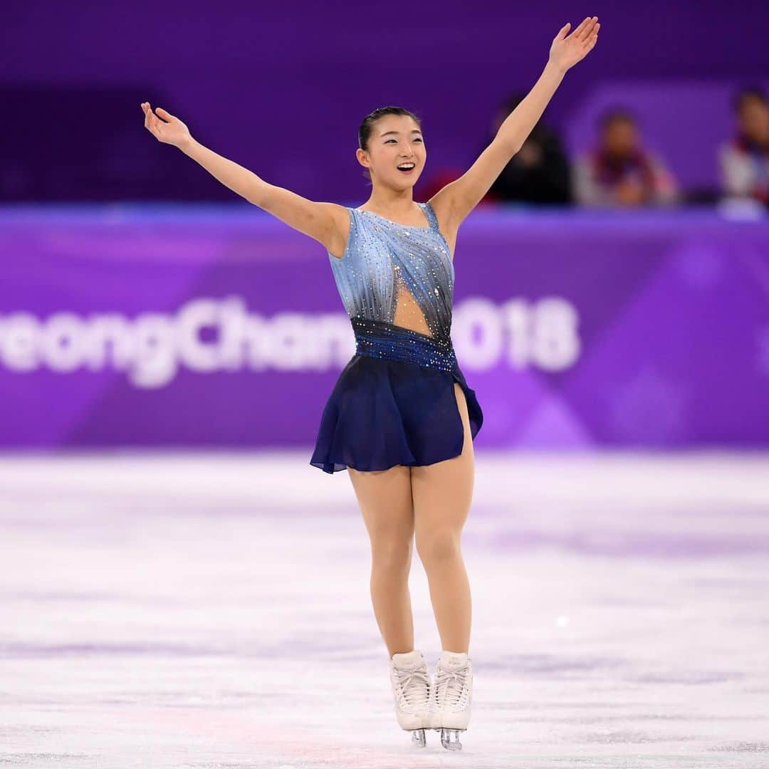 オリンピックチャンネルさんのインスタグラム写真 - (オリンピックチャンネルInstagram)「Congratulations to Sakamoto Kaori and Kagiyama Yuma for winning the singles events at the #NHKTrophy in Osaka. ⛸️⁠⠀ ⁠⠀ Hit the link in video to read more about today's winners. 📝⁠⠀ ⁠⠀ @isufigureskating」11月29日 0時56分 - olympicchannel_x