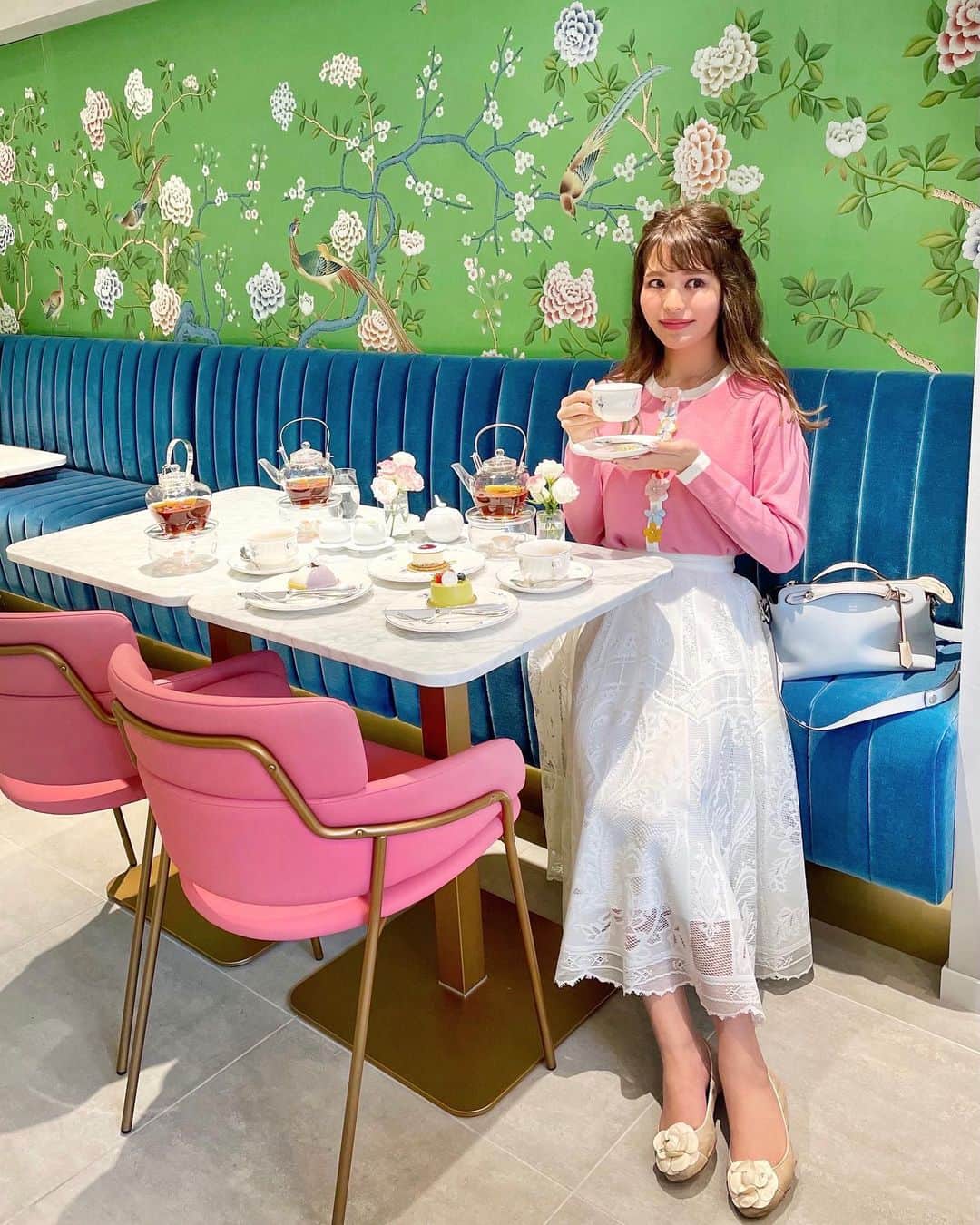 小沼瑞季のグルメインスタ