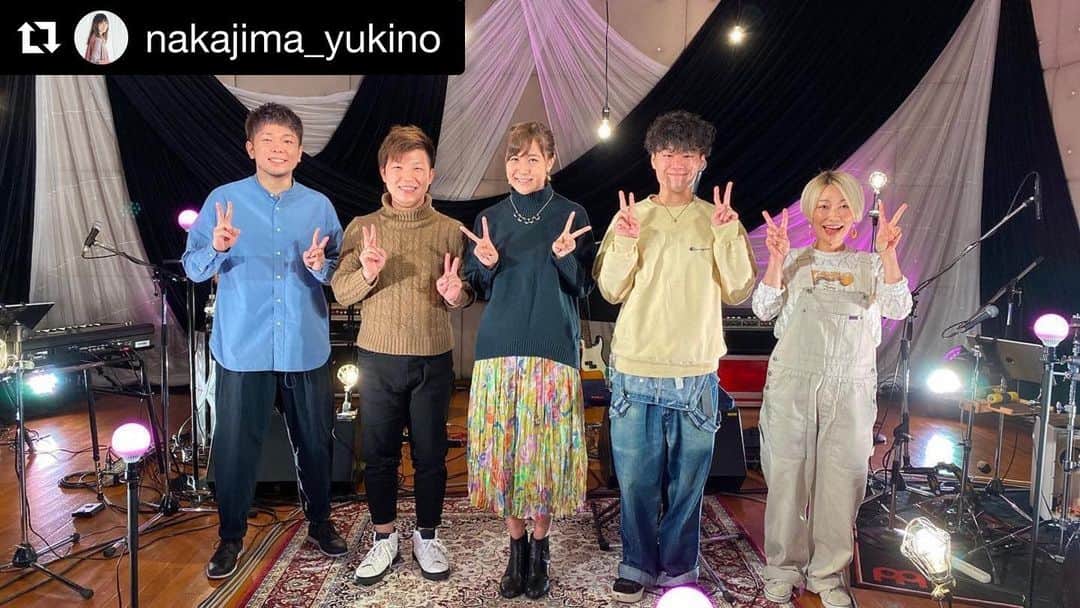 若森さちこのインスタグラム