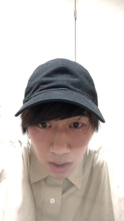 納谷健のインスタグラム