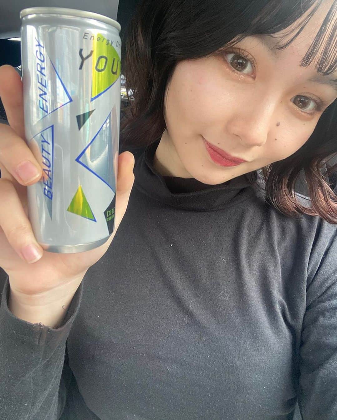 志茂彩奈のインスタグラム
