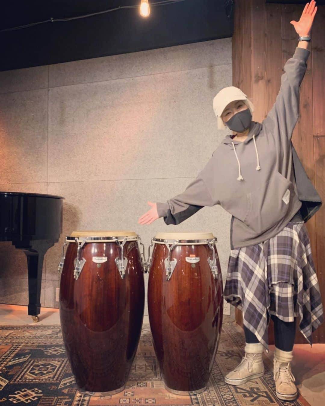 若森さちこのグルメインスタ