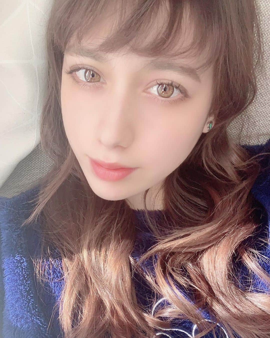 アシュリー千帆のインスタグラム