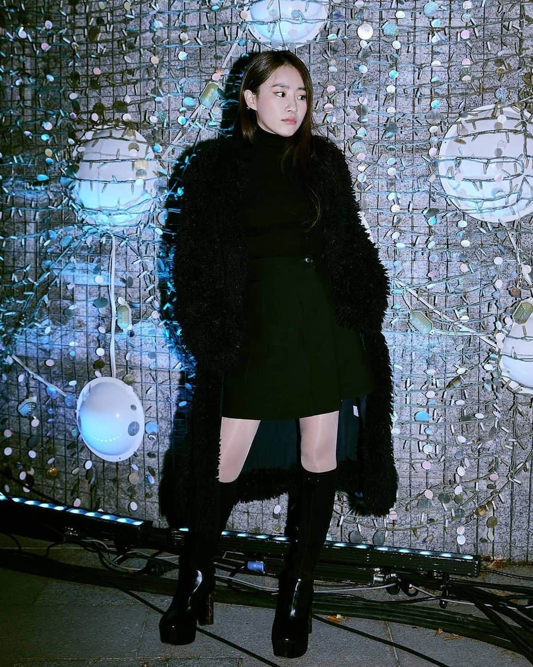 Urban Zakapaのインスタグラム：「비하인드 사진 #조현아 #어반자카파 2020 희망TV 생명 나놈 콘서트」