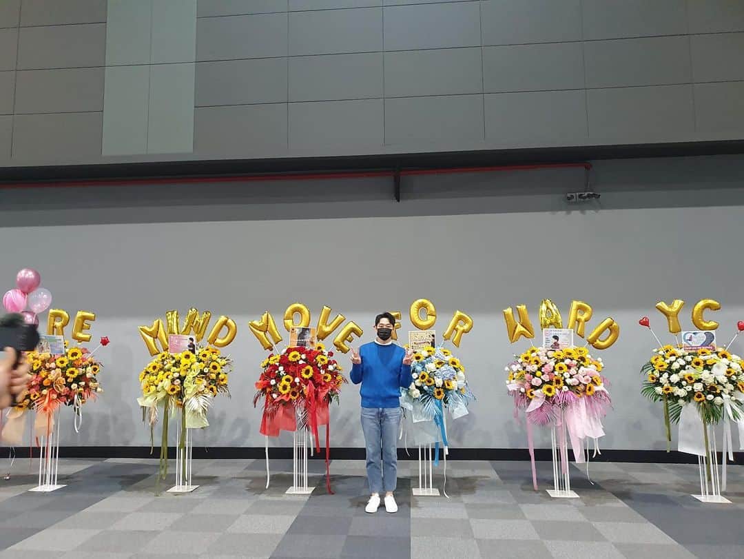 パク・ユチョンさんのインスタグラム写真 - (パク・ユチョンInstagram)「PARK YU CHUN COMEBACK MINI CONCERT <RE:mind> D-DAY  #박유천 #parkyuchun #ユチョン」11月28日 15時52分 - pyc_official_
