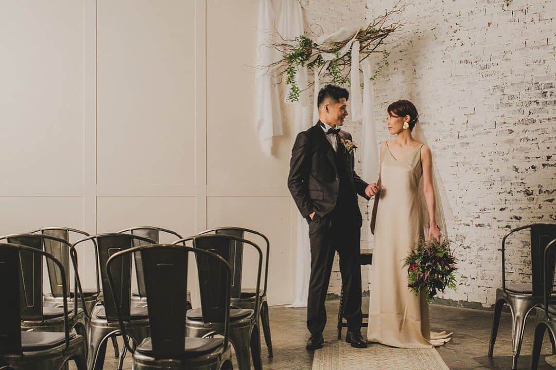 WEDDING CIRCUS オリジナルウェディングのグルメインスタ