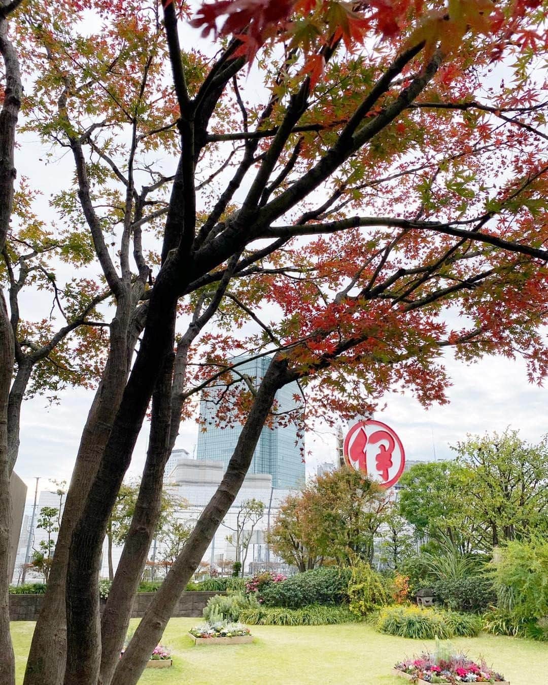 ISETAN PARK netのインスタグラム