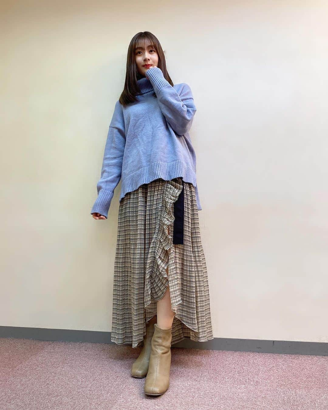 加藤美南さんのインスタグラム写真 - (加藤美南Instagram)「今日もオンラインお話し会ありがとうございました❤︎ 本当に日々感謝です。😖」11月28日 17時25分 - minamikato_0115