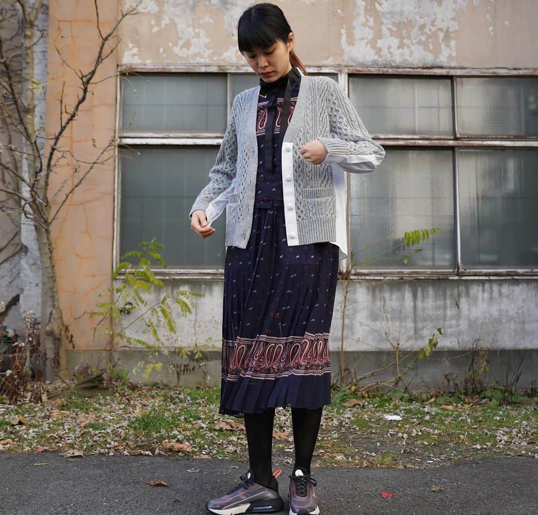 美品】sacai × Alexander girard コラボ スカート ccmohmand.edu.pk
