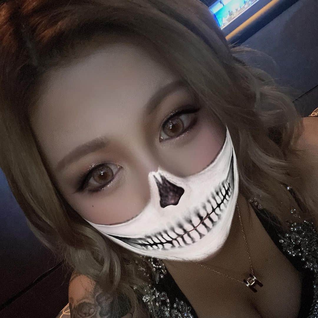 のインスタグラム