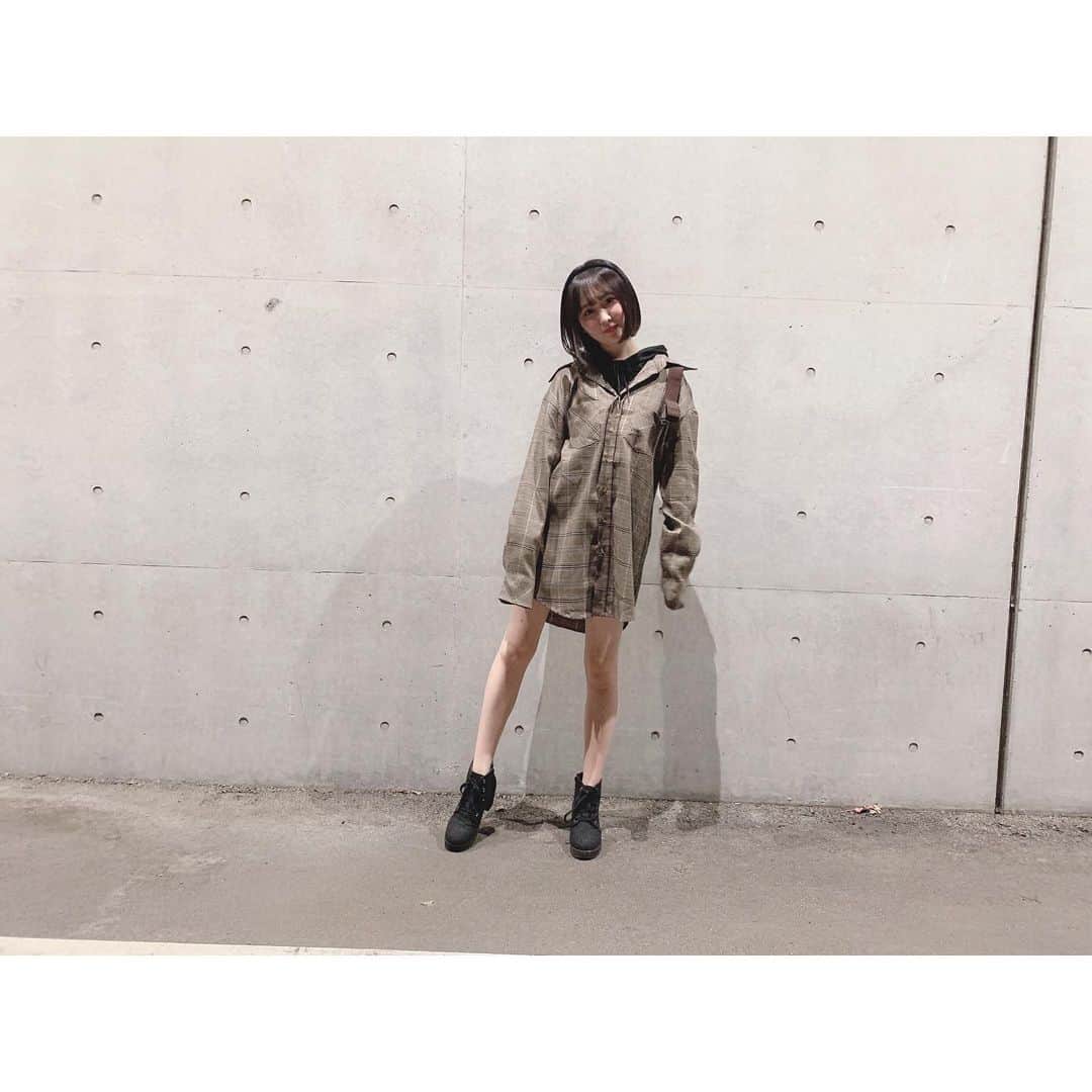 山邊歩夢のインスタグラム