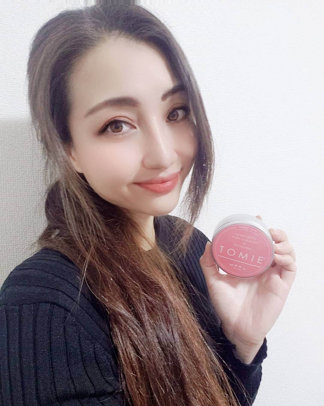 Hiromi Tomiiのインスタグラム