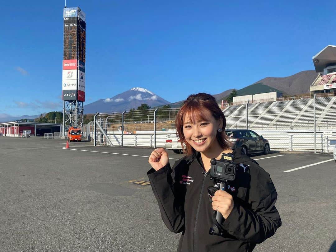 笠原美香のインスタグラム