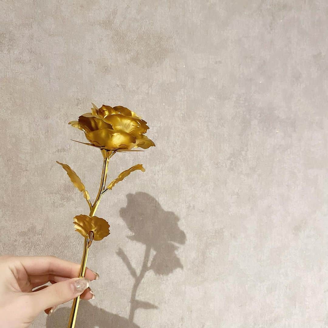 深瀬美桜さんのインスタグラム写真 - (深瀬美桜Instagram)「お花屋さんで見つけたの」11月28日 17時42分 - fukasemio