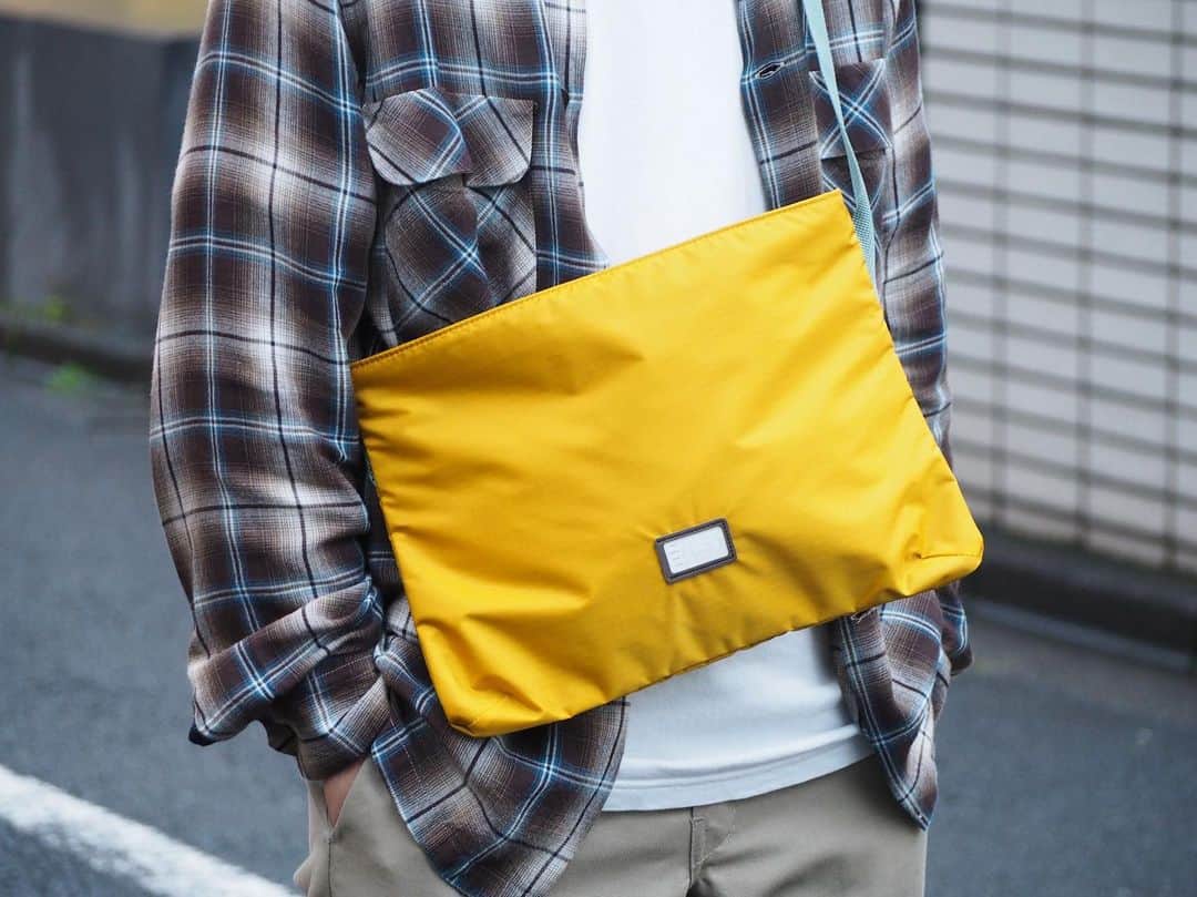 B JIRUSHI YOSHIDAのインスタグラム