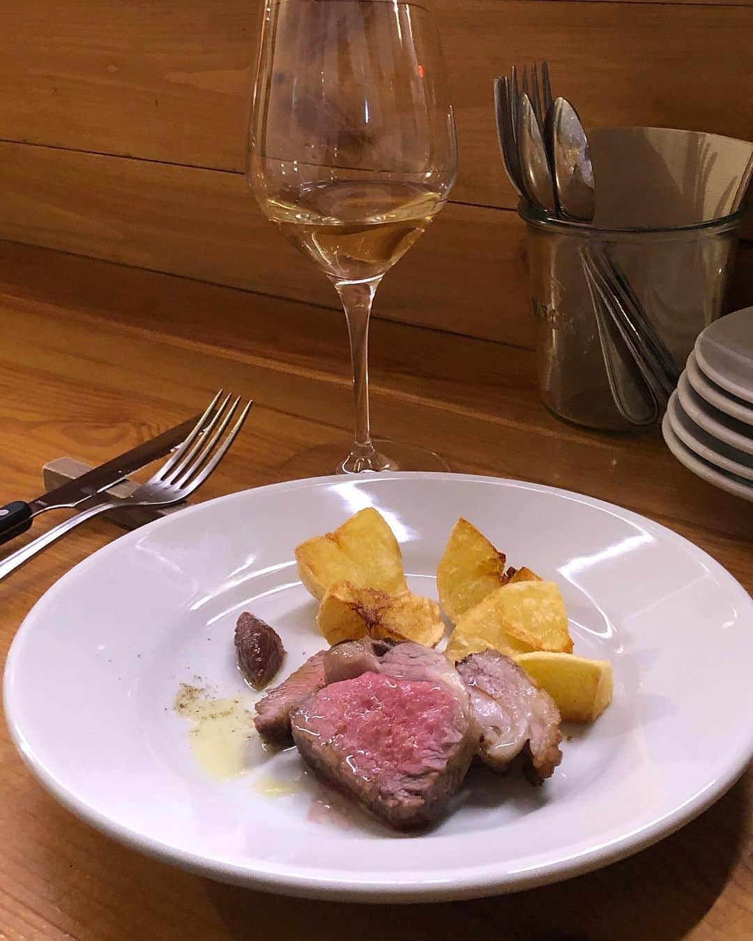 濱田杏奈のグルメインスタ