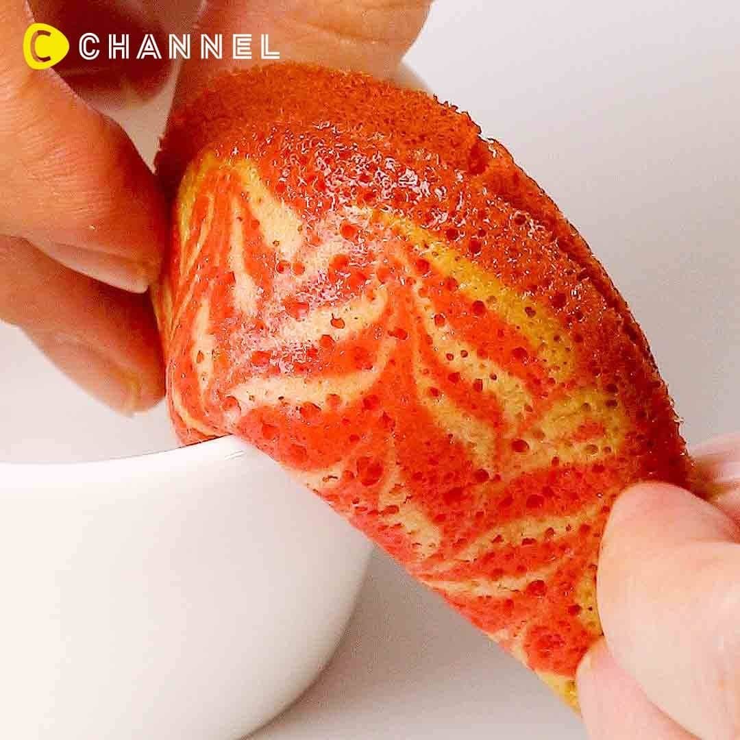C CHANNEL-Foodのインスタグラム