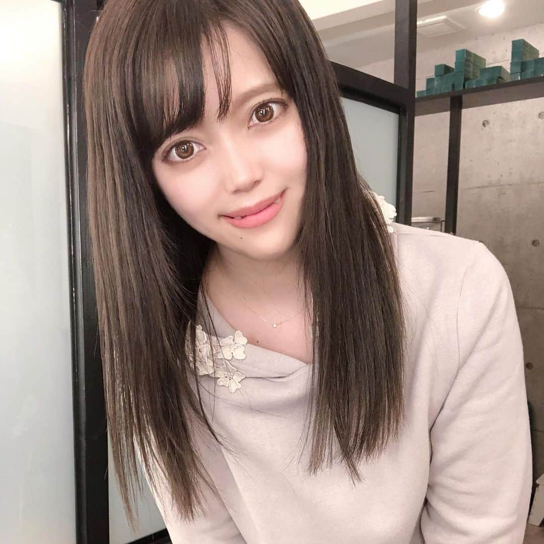 山田あかりのインスタグラム