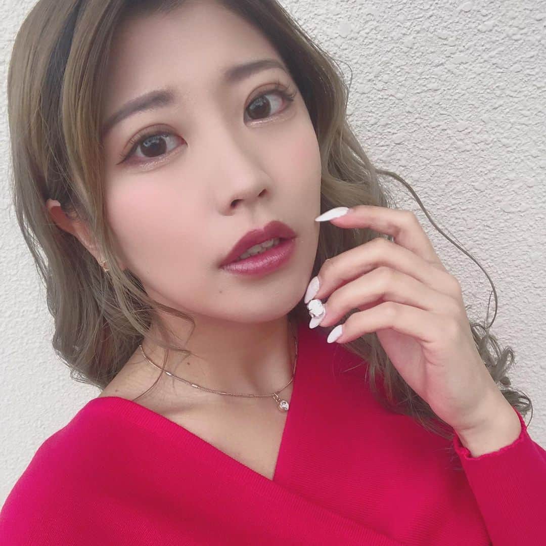 EON（梶野恵園）のインスタグラム：「﻿ ﻿ 昨日、23歳になりました﻿ ﻿ ﻿ たくさんのお祝いメッセージ﻿ ありがとうございます！﻿ ﻿ #えおんはええおんな﻿ に磨きをかける1年にしたいと思ってます！﻿ ﻿ どうぞ宜しくお願いします💄」