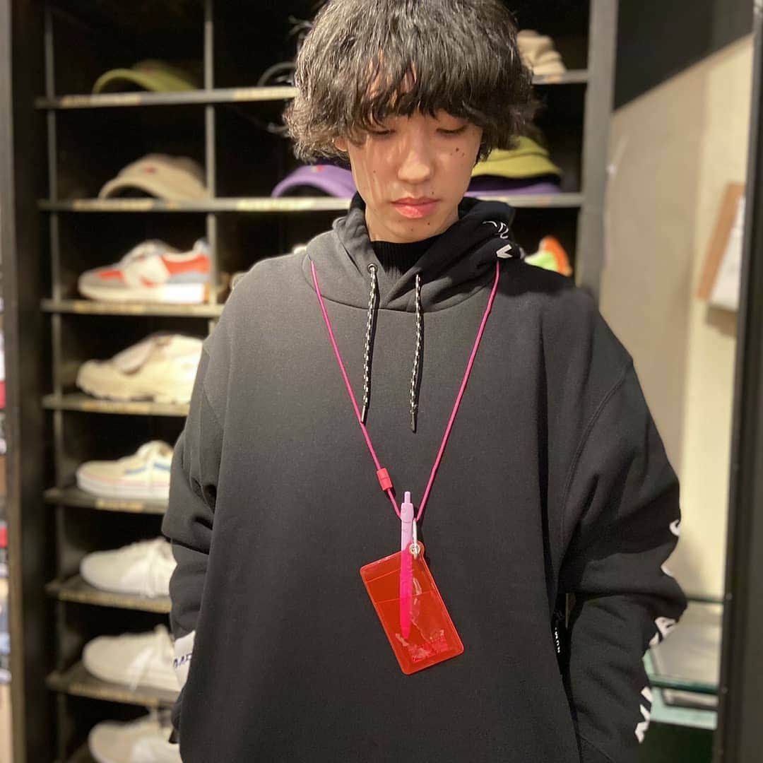 ニコアンドのグルメインスタ