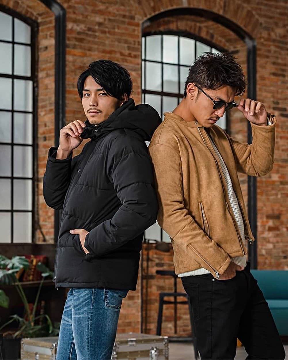 BITTER STORE OFFICIAL Instagramのインスタグラム