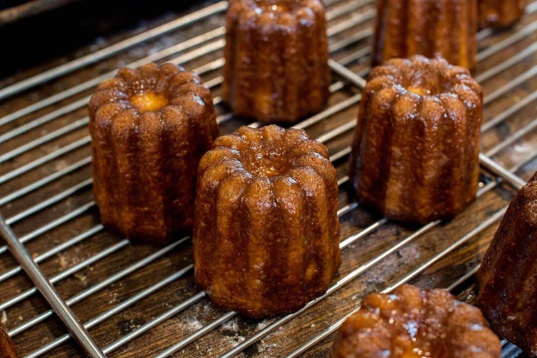 丘の上のパン屋 のグルメインスタ