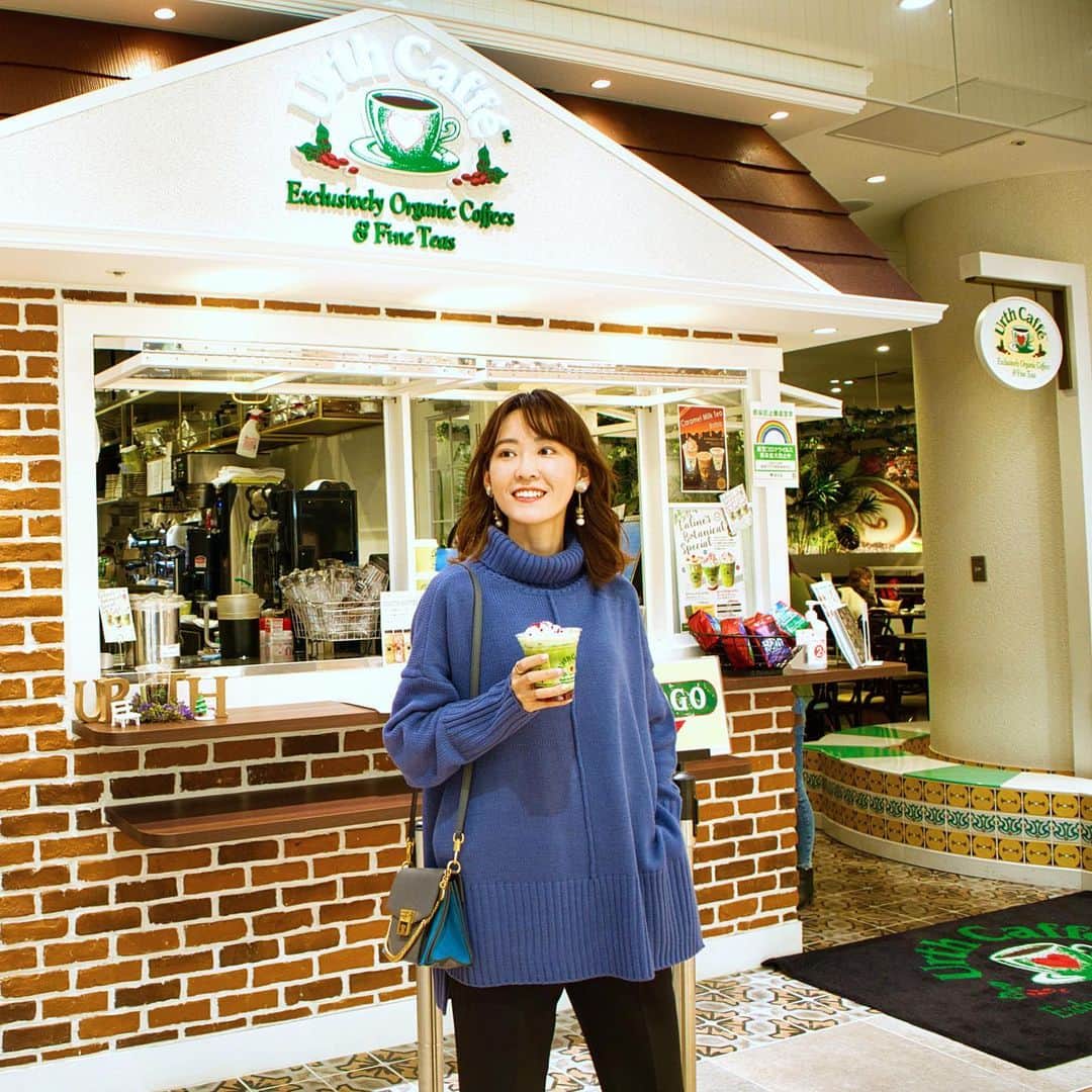高橋晴香のインスタグラム