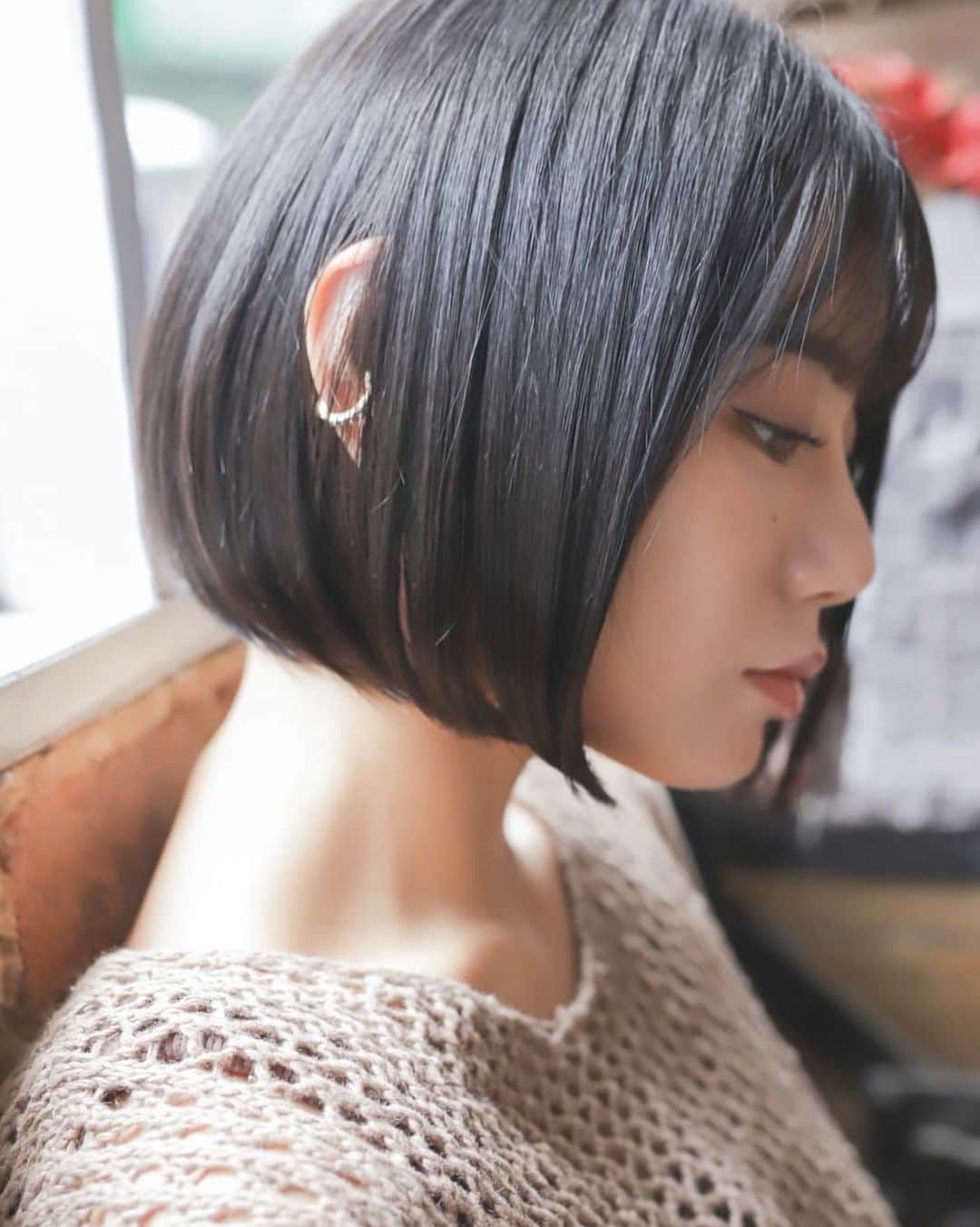 長瀬礼華のインスタグラム