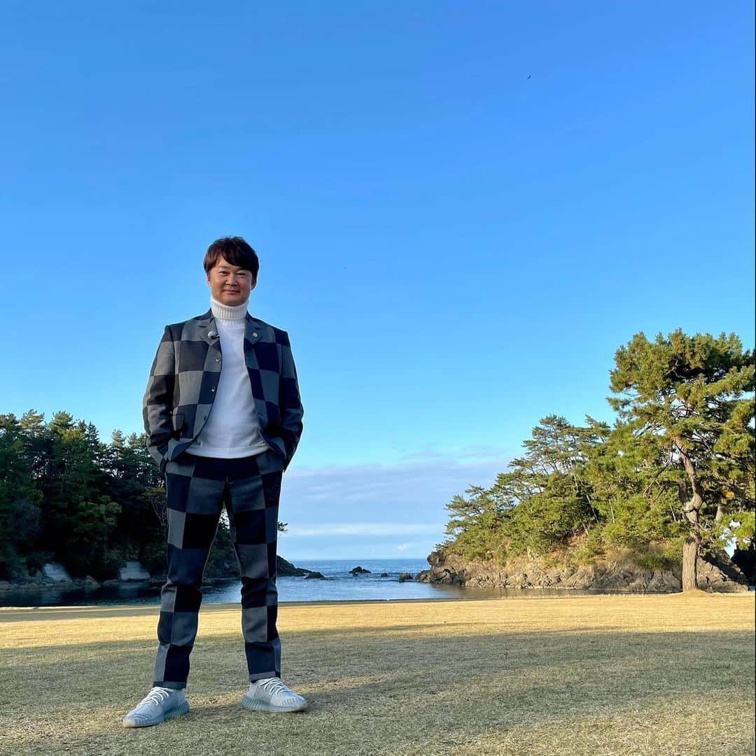 山岸久朗のインスタグラム