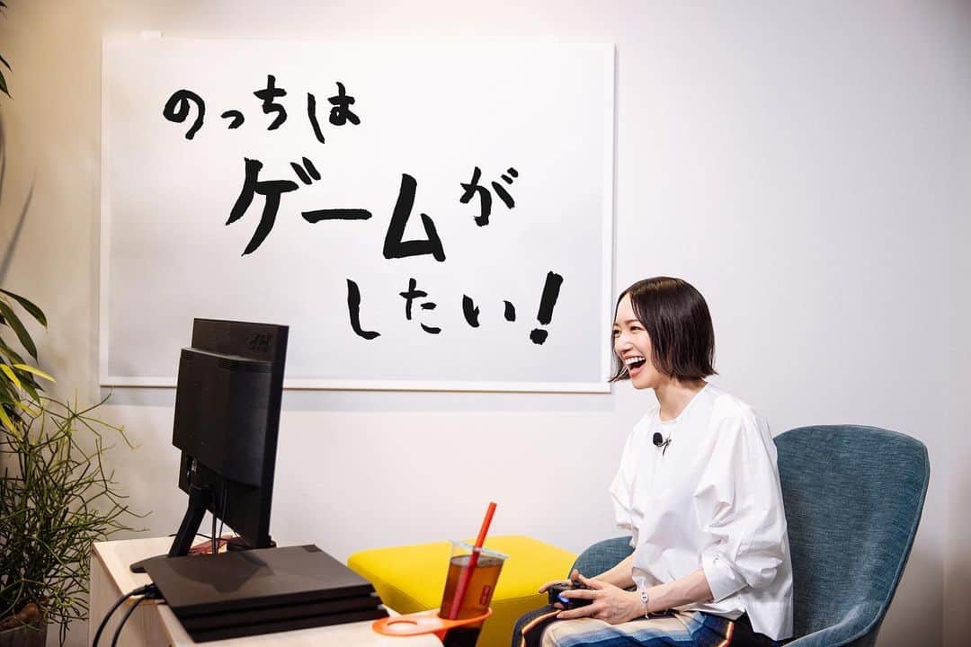 Perfumeさんのインスタグラム写真 - (PerfumeInstagram)「「のっちはゲームがしたい！」連載第4回が公開！今回は“P.O.P“Festival 内で配信された「のっちは〇〇とゲームがしたい！」の収録の様子をお届けします♪番組ゲストの月ノ美兎さんとの対談もあわせてお楽しみください✨ #prfm   “NOCCHi wants to play games!” New article is now up! Check out behind the scenes of “NOCCHi wants to play games with 〇〇”, one of “P.O.P” festival programs. Link in Stories.」11月28日 19時09分 - prfm_official