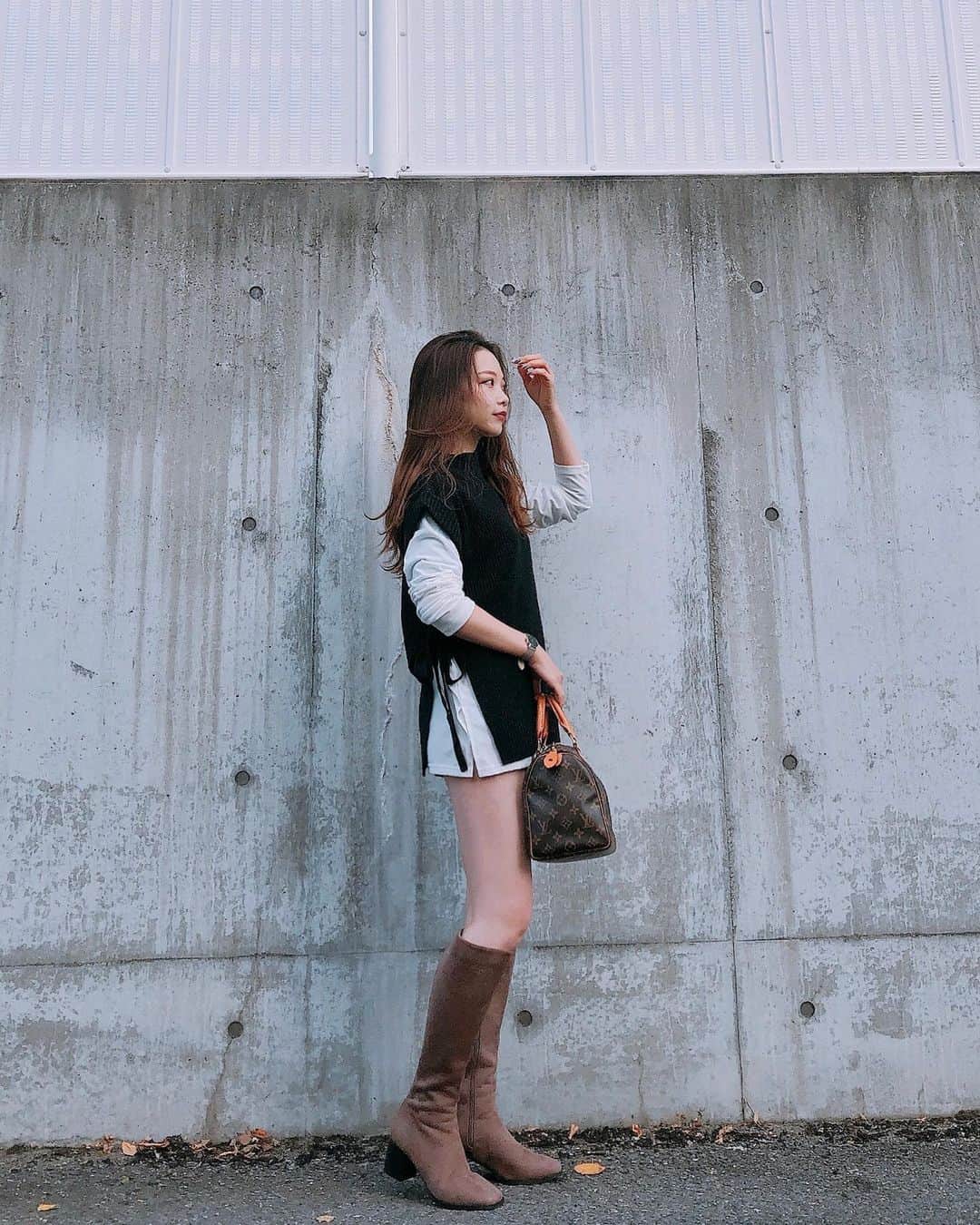 白川樹奈のインスタグラム