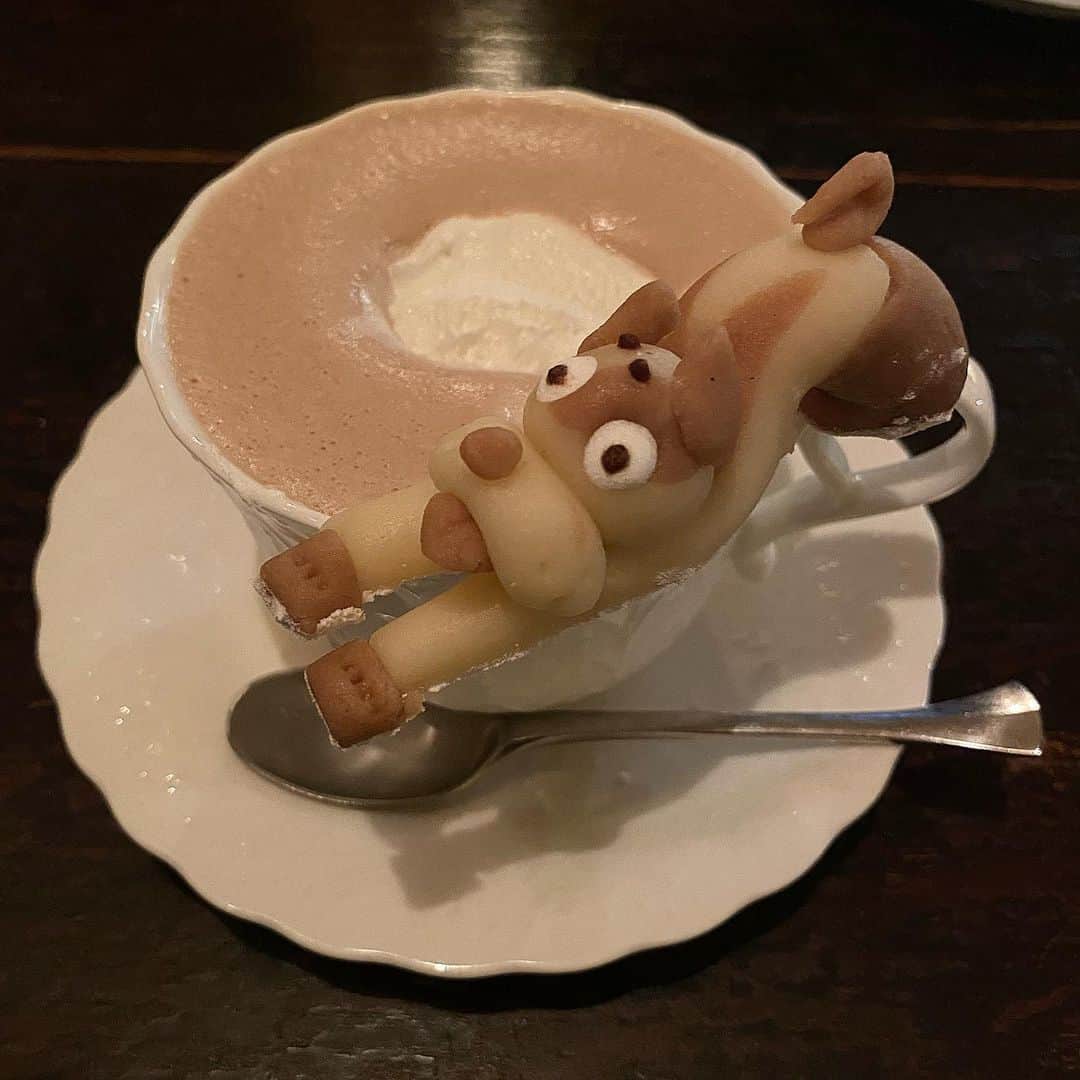 YUINAのグルメインスタ