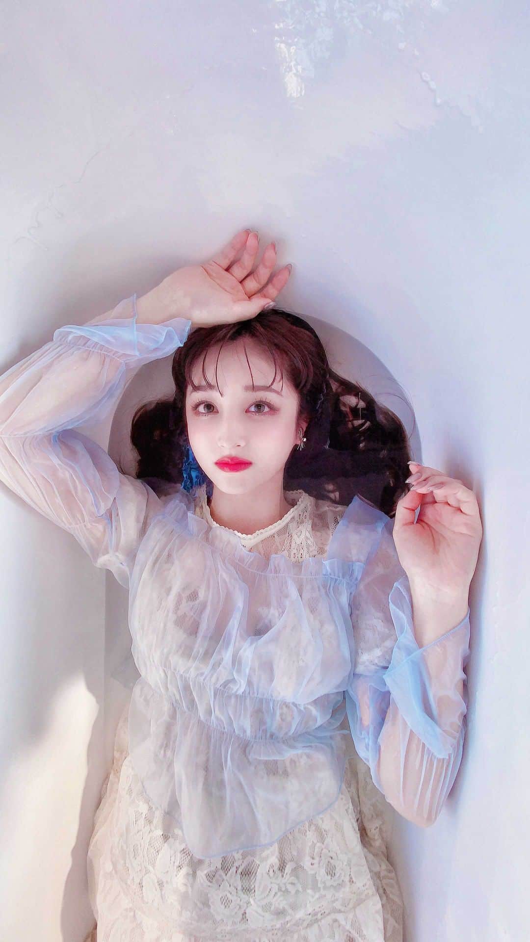 新希咲乃のインスタグラム