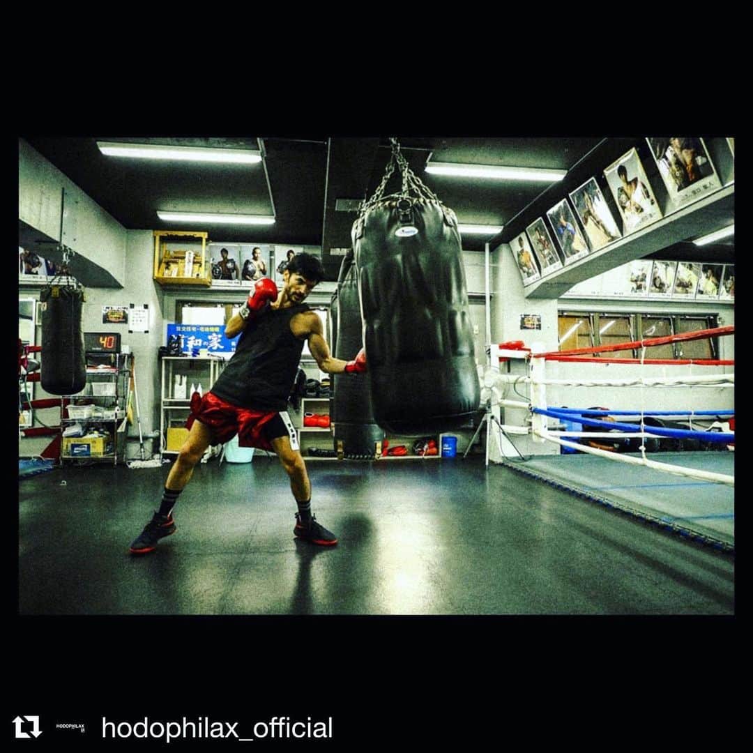 尚玄のインスタグラム：「日進月歩。 #Repost @hodophilax_official  ・・・ Model:尚玄 @shogenism  Photographer: 林建次 @officemigi #義足のボクサー #gensanpunch #fightwear #fightgear #boxing #kickboxing #mma #judo #jiujitsu #prowrestling #karate #格闘技ウェア #ボクシング #キックボクシング #総合格闘技 #柔道 #柔術 #空手 #プロレス #hodophilax」