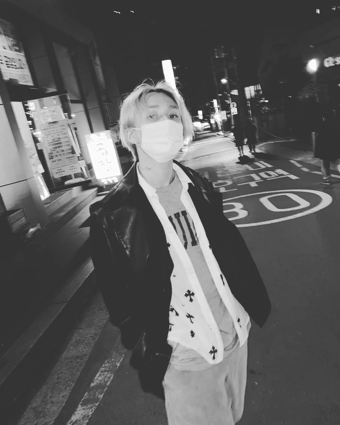 イドンさんのインスタグラム写真 - (イドンInstagram)11月28日 19時26分 - hyojong_1994